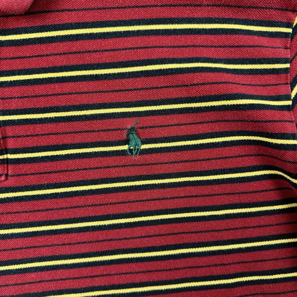 Polo Ralph Lauren vintage polo